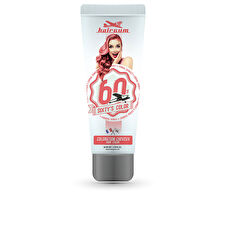 Hairgum Sixtys Color Hair Color #coroal Sunset