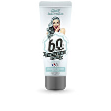 Hairgum Sixtys Color Hair Color #icy Blue 60ml