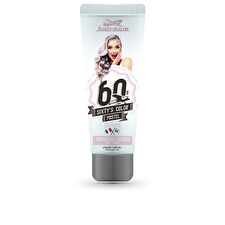 Hairgum Sixtys Color Hair Color #milky Pink