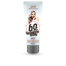 Hairgum Sixtys Color Hair Color #peach
