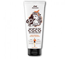 Hairgum Sixtys Recovery Coconut Shampoo 200ml