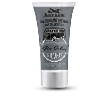 Hairgum Fix Color Gel Colorant #silver