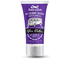 Hairgum Fix Color Gel Colorant #purple