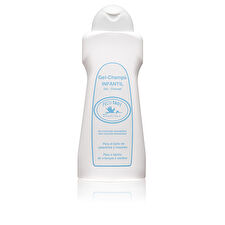 Picu Baby Infantil Gel-champú 500ml