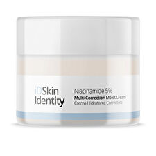 Skin Generics Id Skin Identity Niacinamide 5% Corrective Moisturizing Cream 50ml