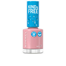 Rimmel Kind & Free Nail Polish 154 Milky Bare