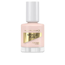 Max Factor Miracle Pure Nail Polish #205-nude Rose