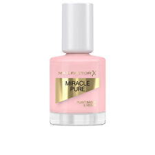 Max Factor Miracle Pure Nail Polish #202-cherry Blossom