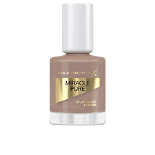Max Factor Miracle Pure Nail Polish #812-spiced Chai