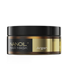 Nanoil Hair Mask Argan 300ml
