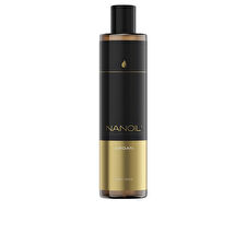 Nanoil Micellar Shampoo Argan - Dry And Damaged Hair 300ml