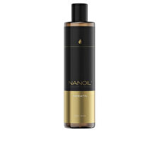 Nanoil Micellar Shampoo Keratin 300ml