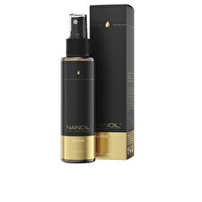 Nanoil Hair Contitioner Algae 125ml