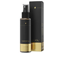 Nanoil Hair Conditioner Keratin 125ml 125ml