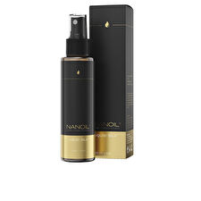 Nanoil Hair Conditioner Liquid Silk 125ml