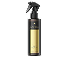 Nanoil Heat Protectant Spray 200ml