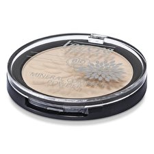 Lavera Mineral Compact Powder - # 01 Ivory 7g/0.23oz