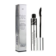 Christian Dior Diorshow Iconic Overcurl Waterproof Mascara - # 091 Over Black 10ml/0.33oz