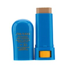Shiseido UV Protective Stick Foundation SPF30 - # Beige 9g/0.3oz