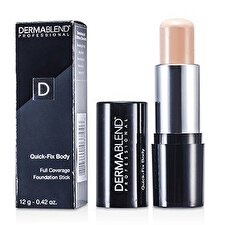 Dermablend Quick Fix Body Full Coverage Foundation Stick - Beige 12g/0.42oz