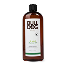Bulldog Original Shower Gel 500ml