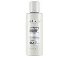 Redken Acidic Bonding Concentrate Tratamiento Intensivo Sin Sulfatos Para Cabello Dañado 150ml