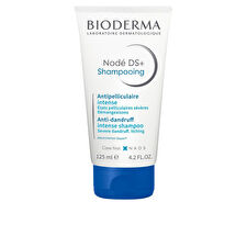 Bioderma Node Ds & Anti-recurrence - Anti-dandruff Shampoo And Their Return 125ml