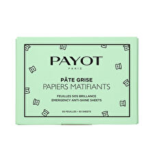 Payot PÂte Grise Papiers Matifiants 50 U