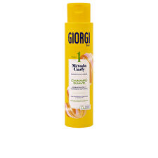 Giorgi Line Giorgi Method Curly Shampoo 350ml