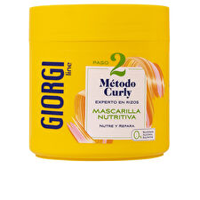 Giorgi Line Giorgi Curly Method Mask 350ml