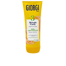 Giorgi Line Giorgi Metodo Curly Defining Gel 250ml