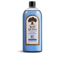 Crusellas Ronquina Cabellos Blancos Y Rubios Loción Anticaída 1000ml
