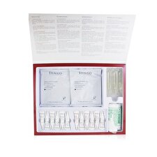 Thalgo Marine-Silicium-Programm - Jugend Katalysator (Salon Produkt) 6 Behandlungen