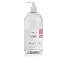 Byphasse Back To Basics Shower Gel All Skin Types 750ml