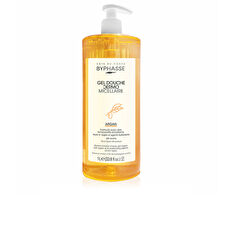 Byphasse Dermo Argan Micellar Shower Gel 1000ml