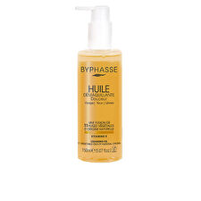Byphasse Douceur Make-up Remover Oil 150ml