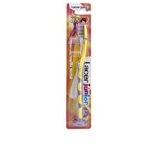 Lacer Cepillo Dental Junior Ii Ventosa #surtido 1 U