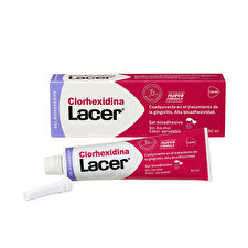 Lacer Clorhexidina Gel Dental Bioadhesivo 50ml