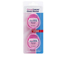 Lacer Gingilacer Dental Tape Pack 2x 50 Meters