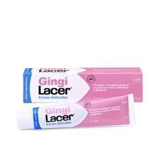 Lacer Gingilacer Pasta Dentífrica 125ml