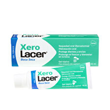 Lacer Xerolacer Dry Mouth Topical Gel 50ml