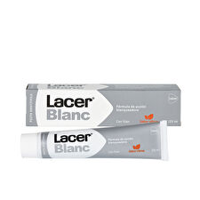 Lacer Lacerblanc Pasta Dental Citrus 125ml