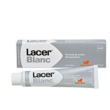 Lacer Lacerblanc Pasta Dental Citrus 75ml