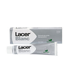 Lacer Lacerblanc Pasta Dental Menta 75ml