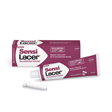 Lacer Sensilacer Gel Bioadhesivo 50ml