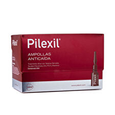 Pilexil Anti-hair Loss Ampoules 15x 5ml
