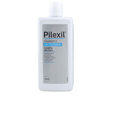 Pilexil Shampoo Oily Dandruff 300ml