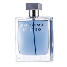 Azzaro Chrome United - Eau De Toilette - Volume: 100ml
