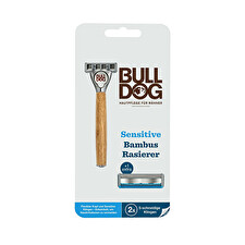 Bulldog Bamboo Sensitive
