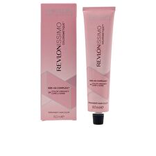 Revlon Revlonissimo Colorsmetique Satinescent #102-smoky Silver 60ml